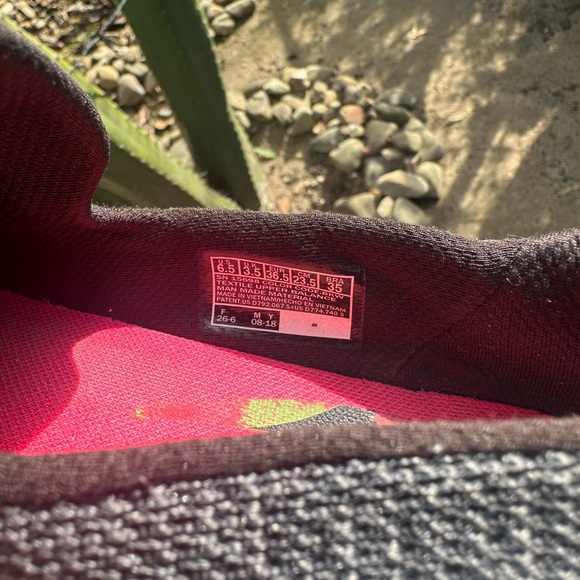 Womens Skechers Go Walk Slip Ons #6.5 - Picture 4 of 5